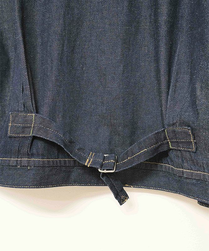 GOHEMP｜3 TACK G-JAN [[GHJ6160THO]][D]