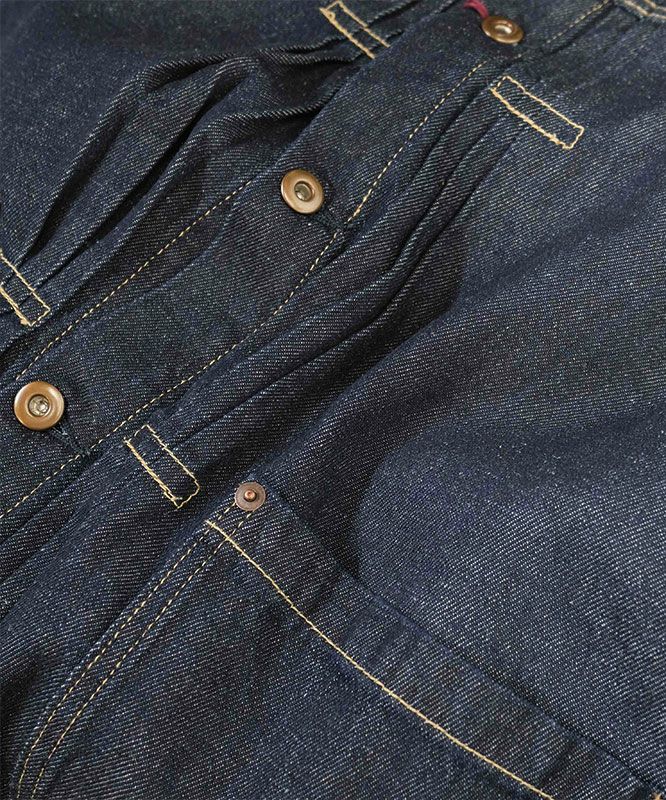 GOHEMP｜3 TACK G-JAN [[GHJ6160THO]][D]