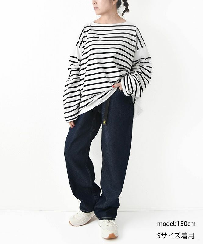 GOHEMP｜EASY 5PK PANTS [[GHP1185THO]][D]