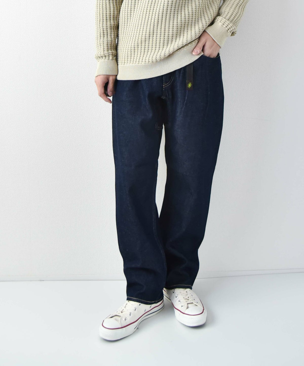 GOHEMP｜EASY 5PK PANTS [[GHP1185THO]][D]