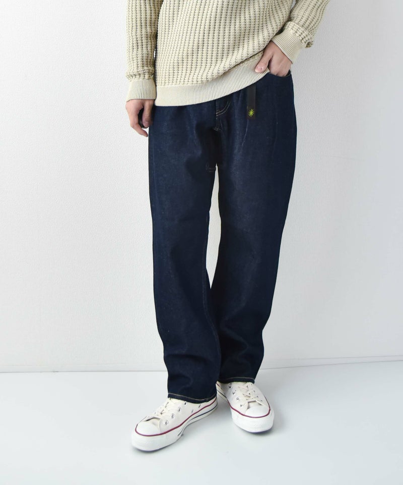 GOHEMP｜EASY 5PK PANTS [[GHP1185THO]][D]