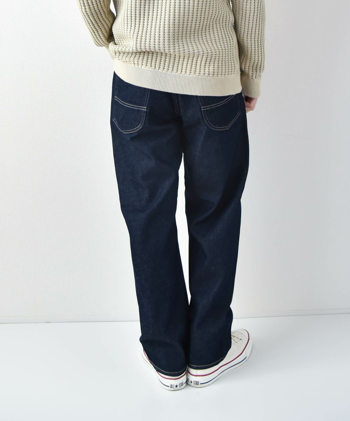 GOHEMP｜EASY 5PK PANTS [[GHP1185THO]][D]