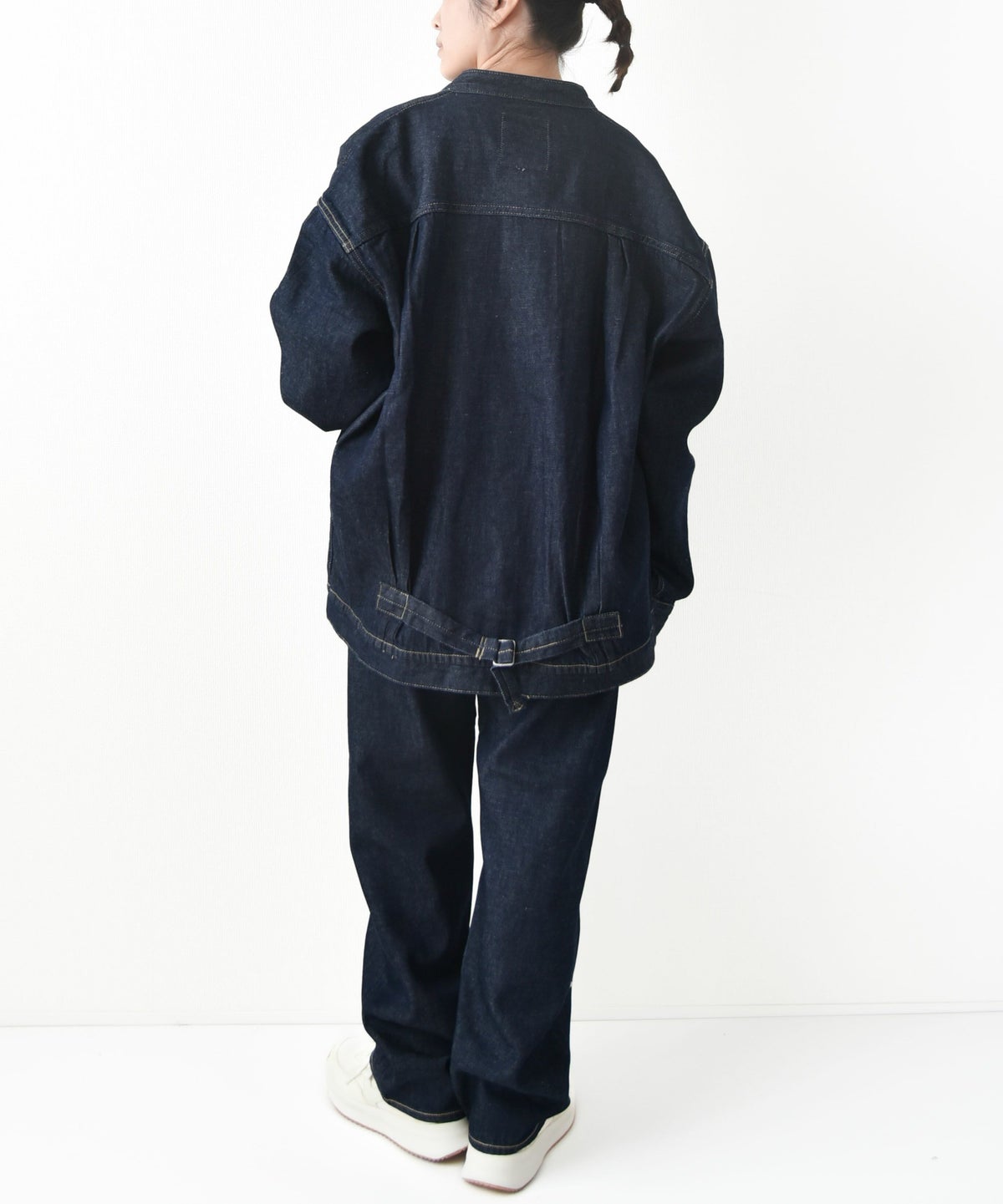 GOHEMP｜EASY 5PK PANTS [[GHP1185THO]][D]