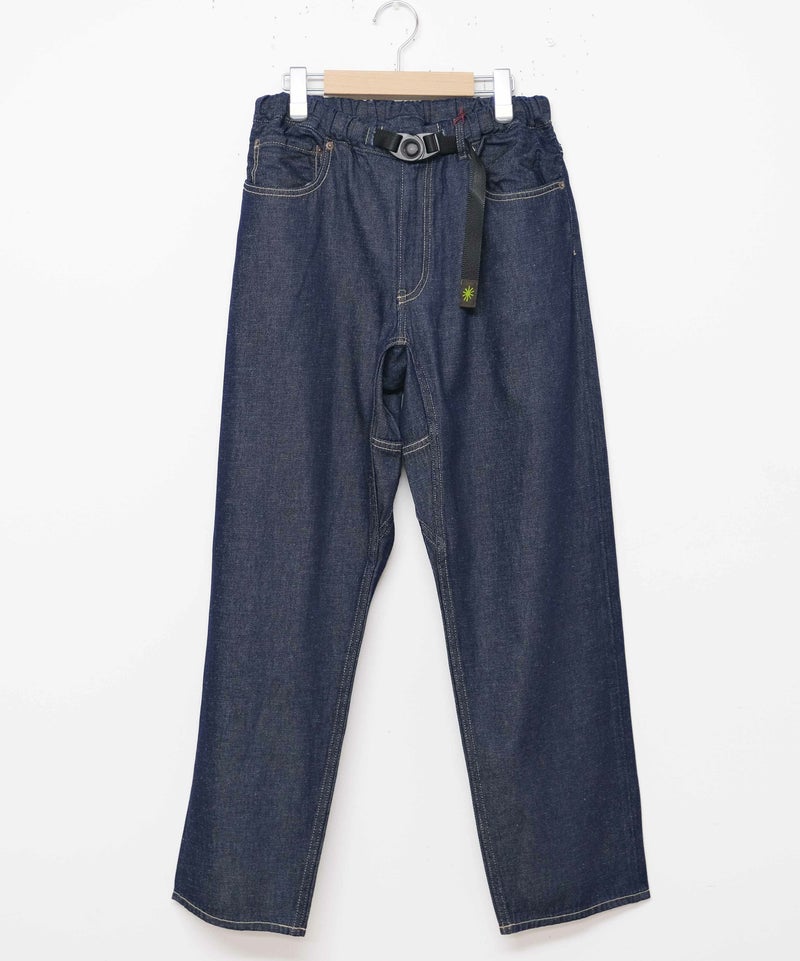 GOHEMP｜EASY 5PK PANTS [[GHP1185THO]][D]