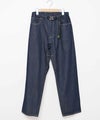 GOHEMP｜EASY 5PK PANTS [[GHP1185THO]][D]