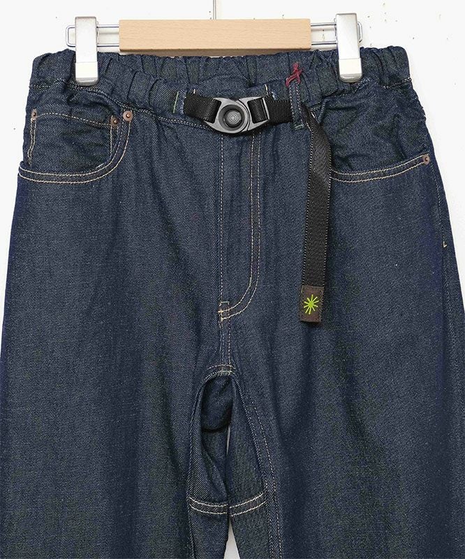GOHEMP｜EASY 5PK PANTS [[GHP1185THO]][D]