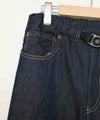 GOHEMP｜EASY 5PK PANTS [[GHP1185THO]][D]