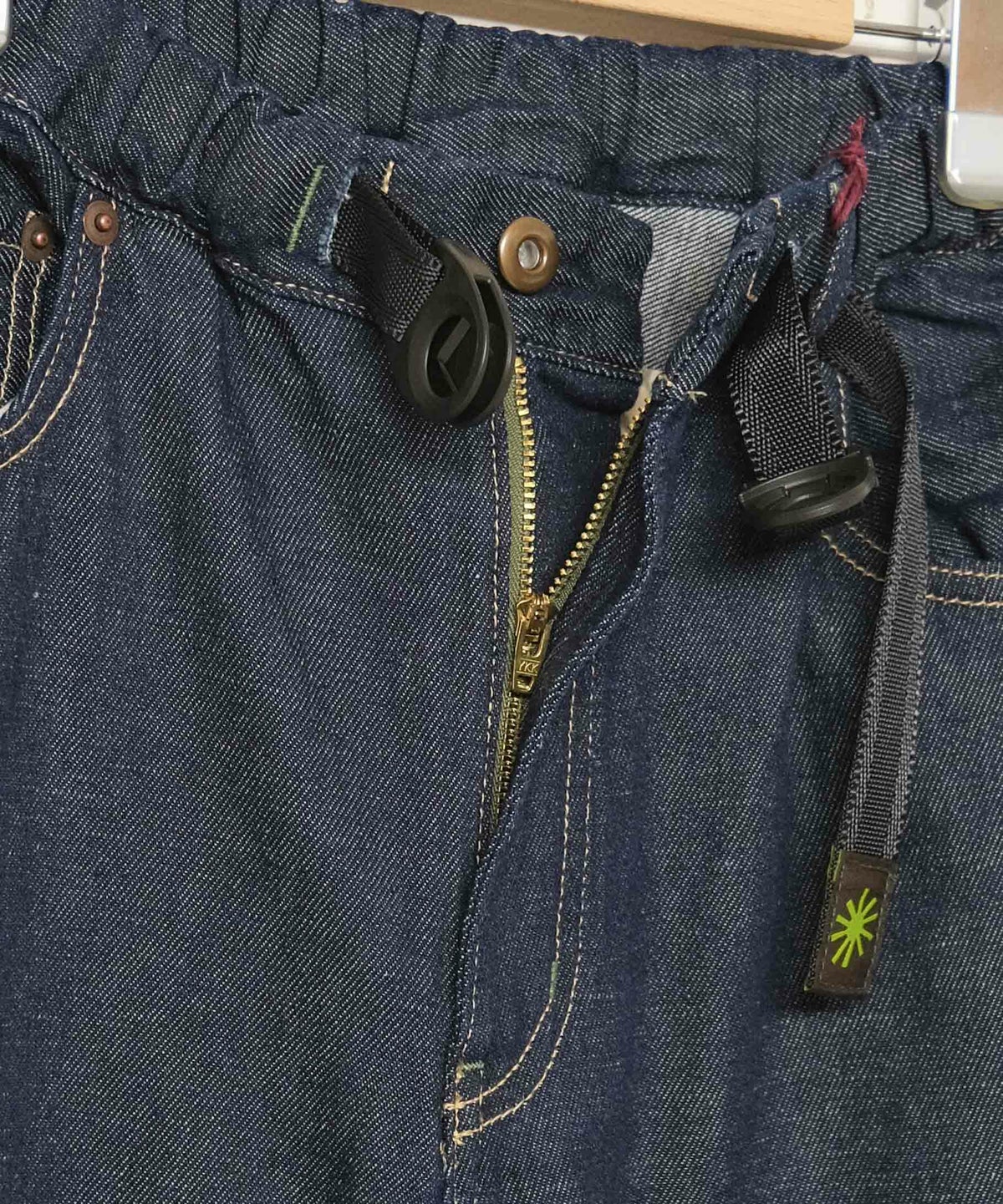 GOHEMP｜EASY 5PK PANTS [[GHP1185THO]][D]