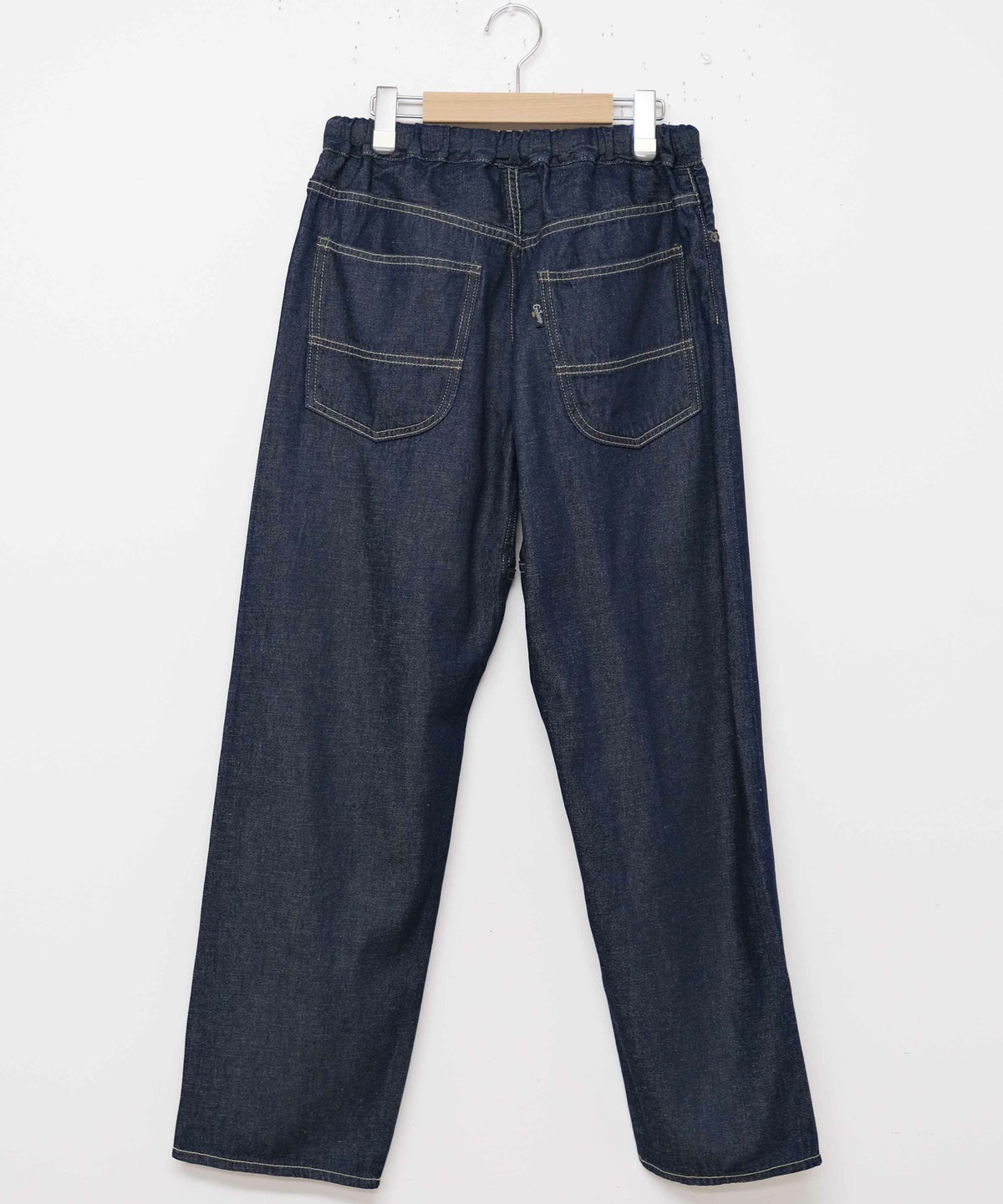 GOHEMP｜EASY 5PK PANTS [[GHP1185THO]][D]