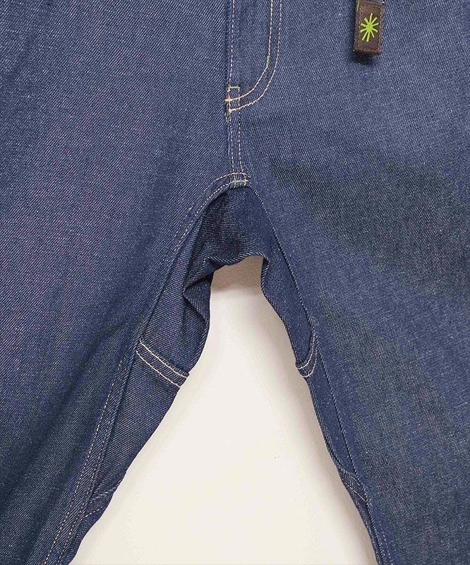 GOHEMP｜EASY 5PK PANTS [[GHP1185THO]][D]