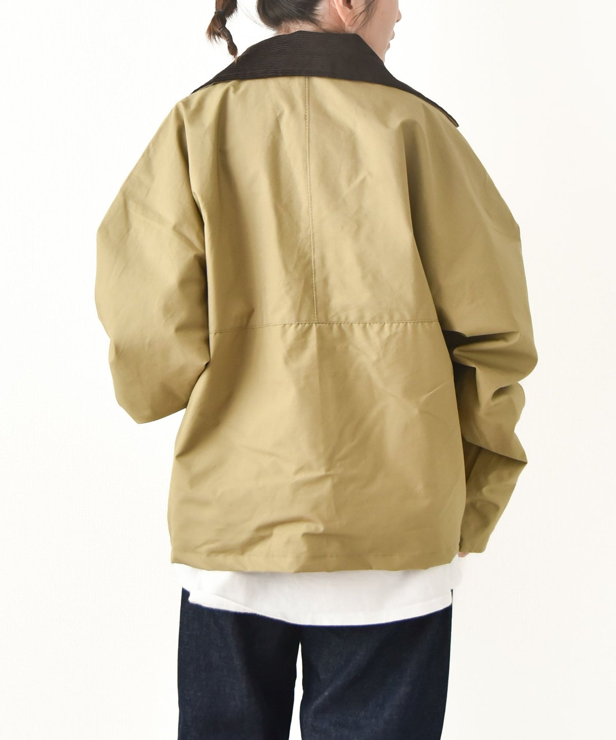 Walker and Hawkes｜ショートハンティングジャケット [[MNSWXUJKTPS]][D]