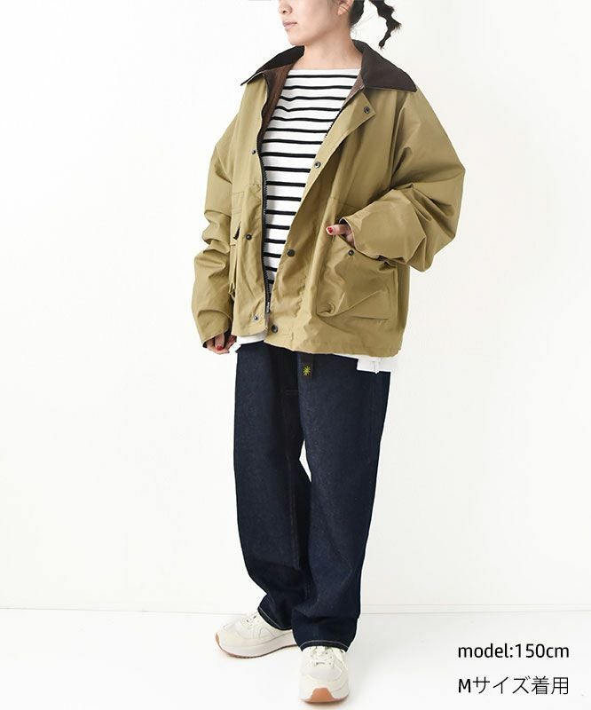 Walker and Hawkes｜ショートハンティングジャケット [[MNSWXUJKTPS]][D]