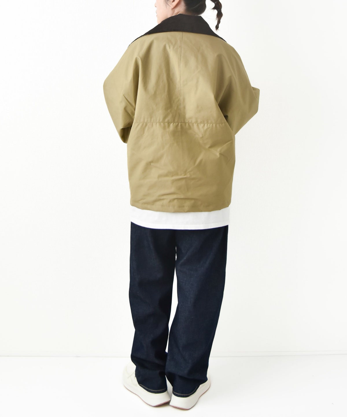 Walker and Hawkes｜ショートハンティングジャケット [[MNSWXUJKTPS]][D]