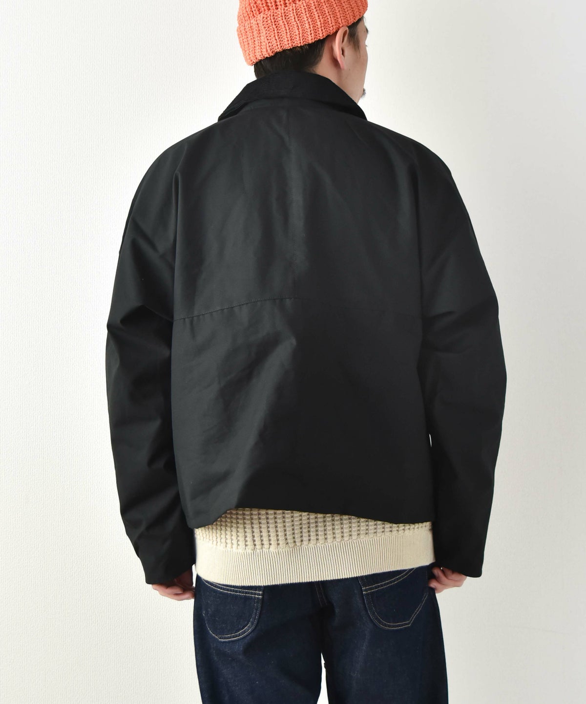 Walker and Hawkes｜ショートハンティングジャケット [[MNSWXUJKTPS]][D]