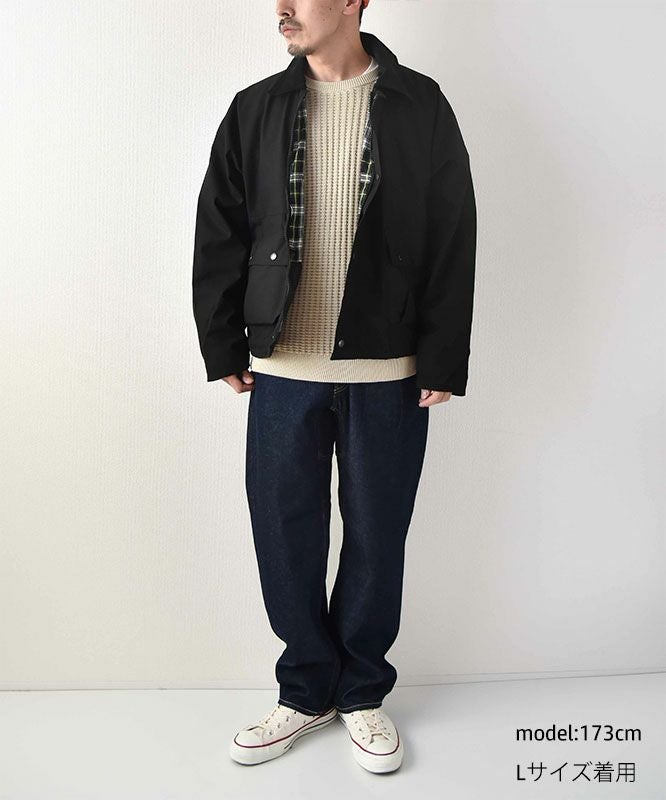 Walker and Hawkes｜ショートハンティングジャケット [[MNSWXUJKTPS]][D]