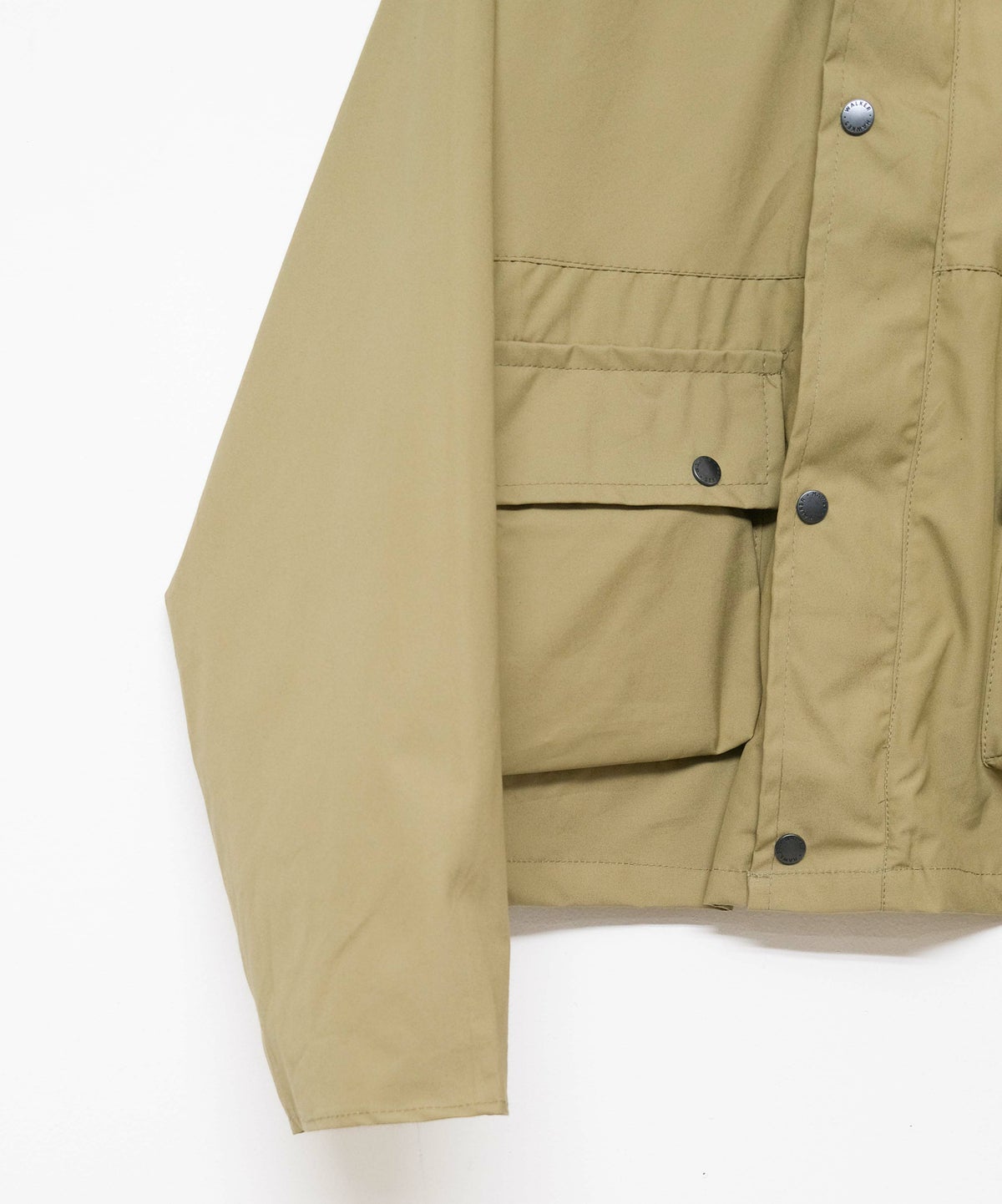 Walker and Hawkes｜ショートハンティングジャケット [[MNSWXUJKTPS]][D]