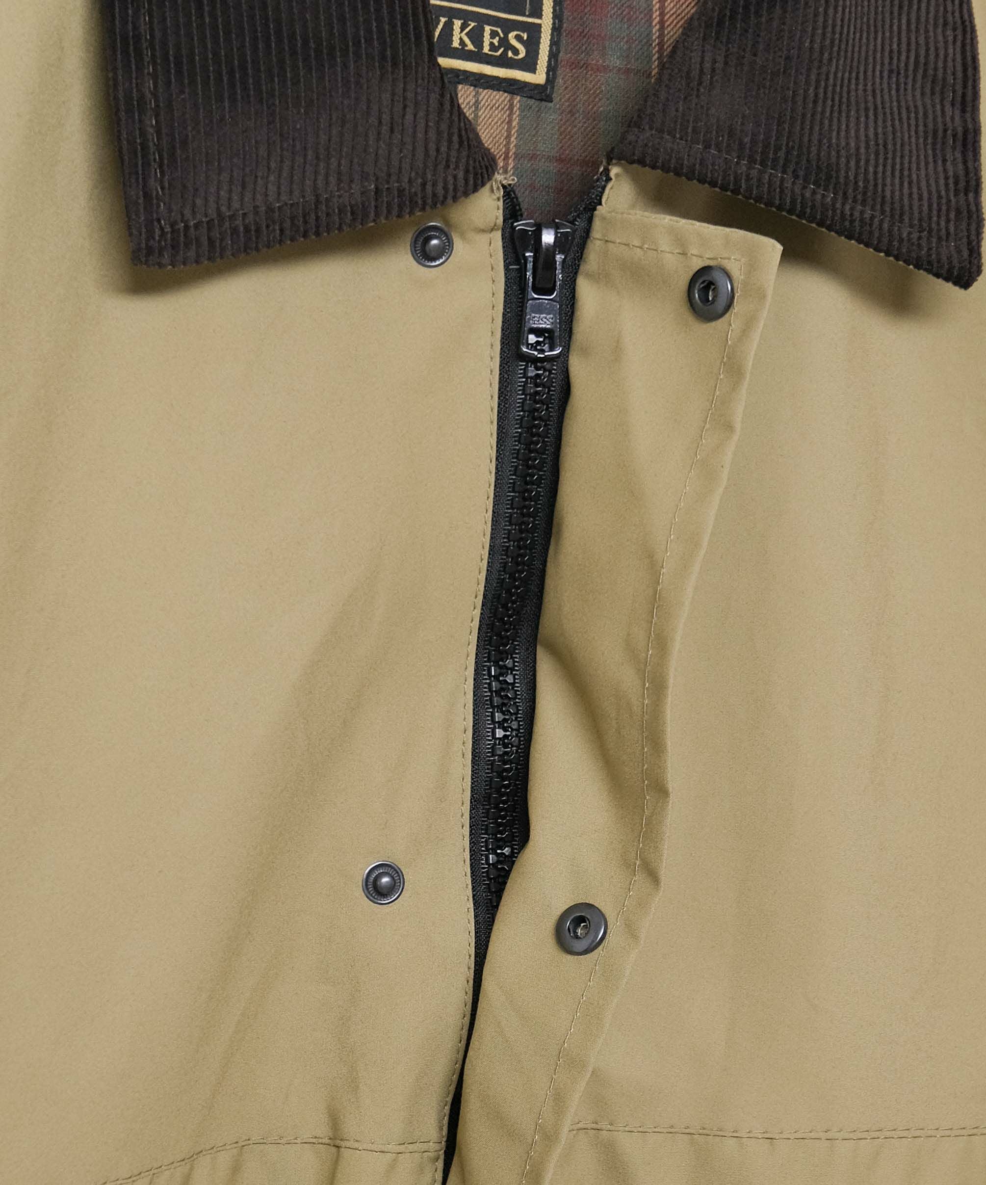 Walker and Hawkes｜ショートハンティングジャケット [[MNSWXUJKTPS