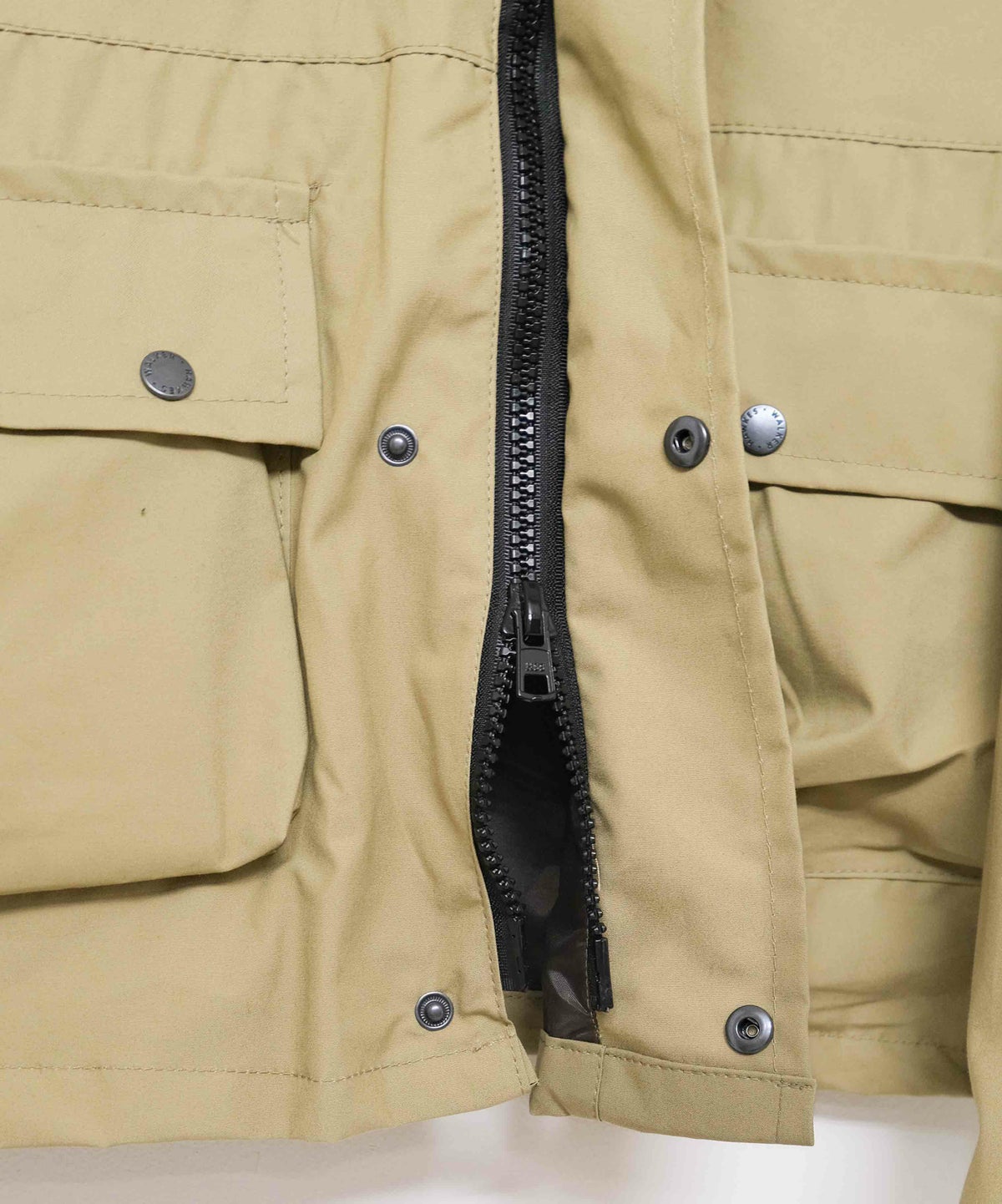 Walker and Hawkes｜ショートハンティングジャケット [[MNSWXUJKTPS]][D]