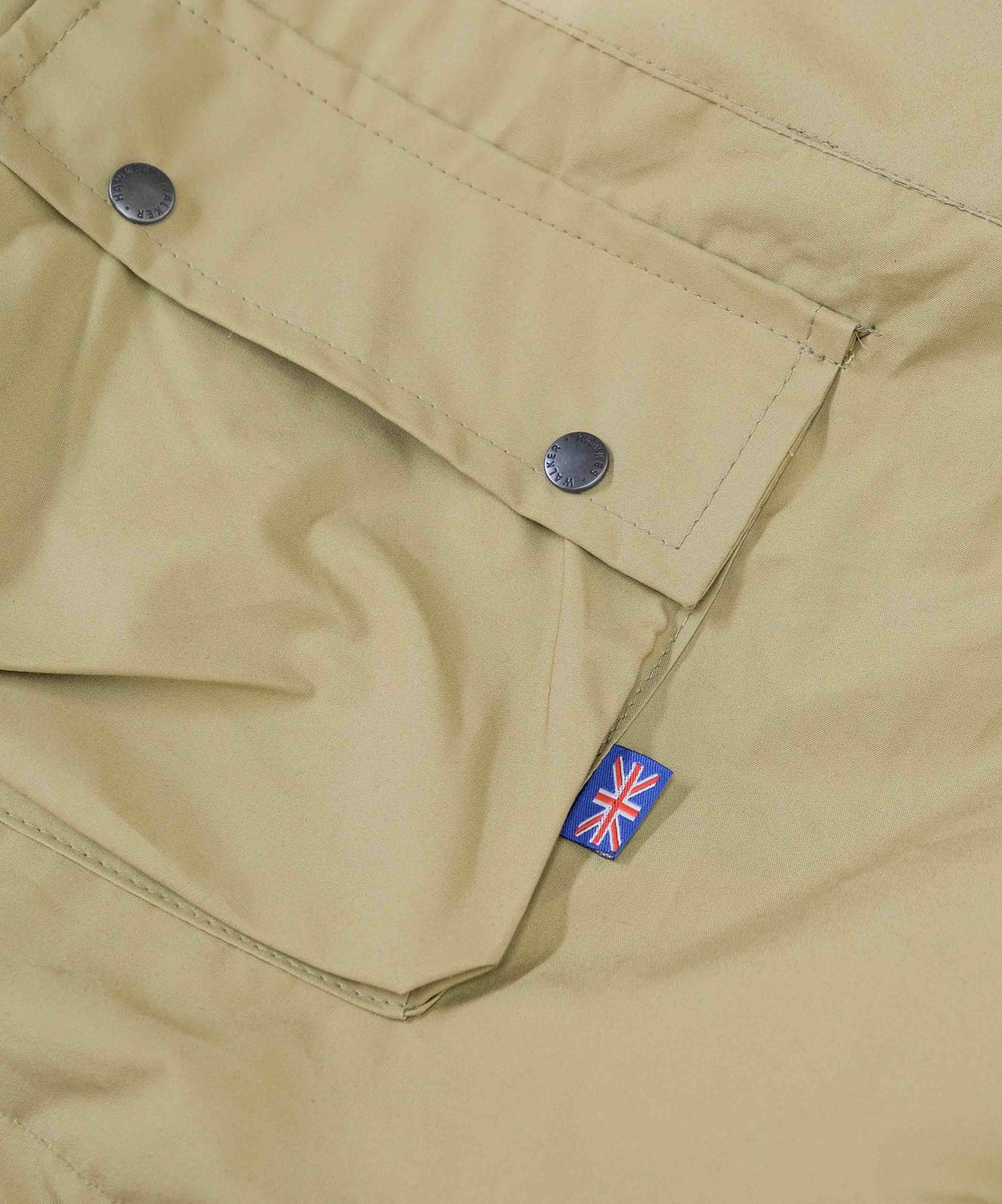 Walker and Hawkes｜ショートハンティングジャケット [[MNSWXUJKTPS]][D]