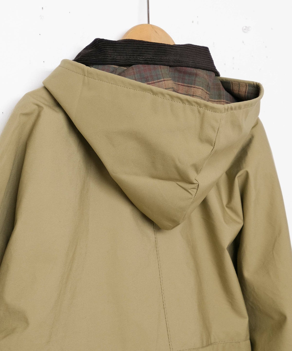 Walker and Hawkes｜ショートハンティングジャケット [[MNSWXUJKTPS]][D]