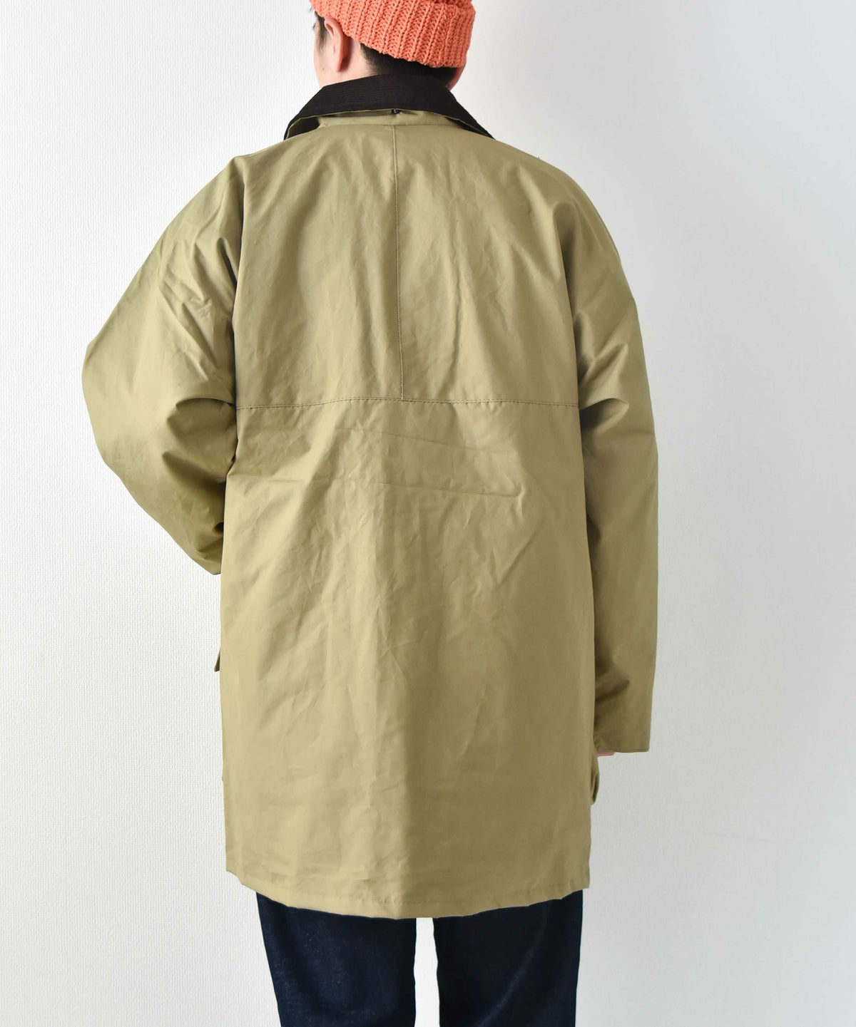 Walker and Hawkes｜ミドルハンティングジャケット [[MNSWXUJKKTP]][D]