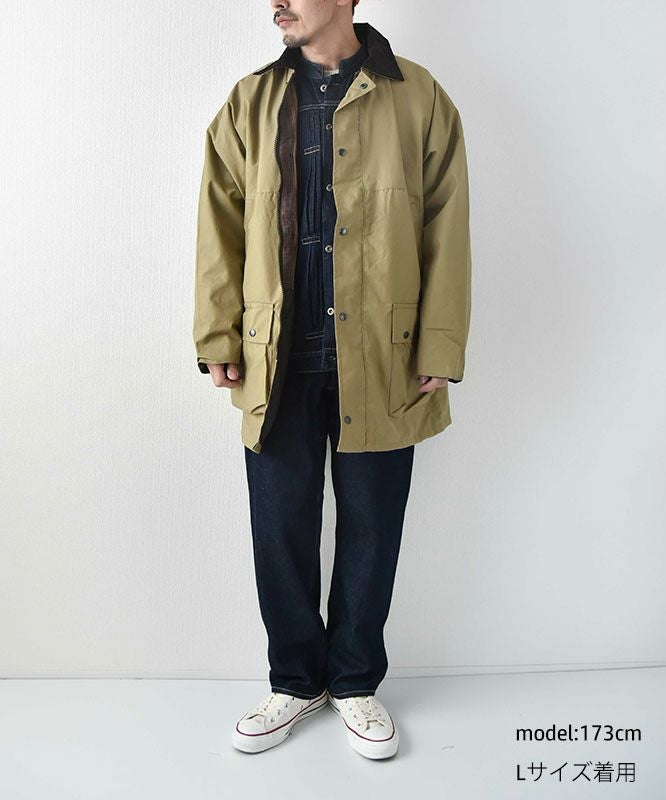 Walker and Hawkes｜ミドルハンティングジャケット [[MNSWXUJKKTP]][D]