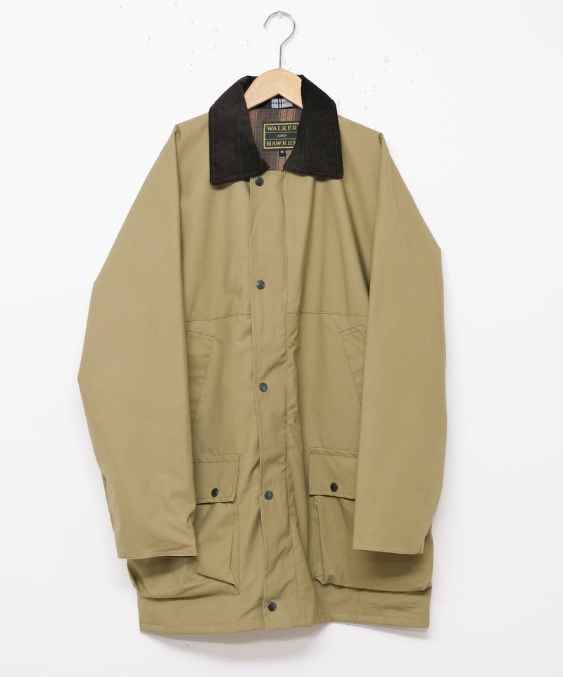 Walker and Hawkes｜ミドルハンティングジャケット [[MNSWXUJKKTP]][D]