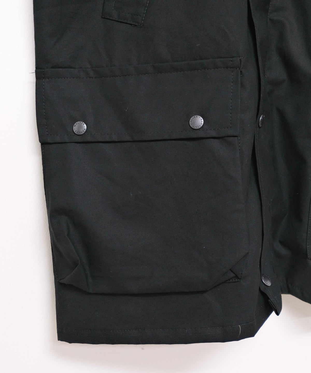 Walker and Hawkes｜ミドルハンティングジャケット [[MNSWXUJKKTP]][D]