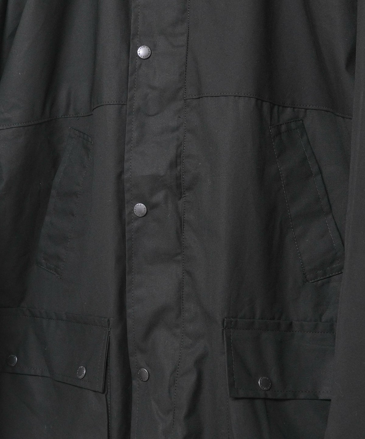 Walker and Hawkes｜ミドルハンティングジャケット [[MNSWXUJKKTP]][D]