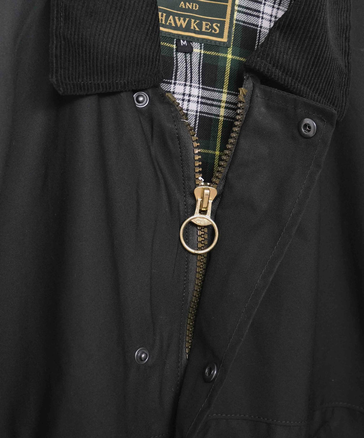 Walker and Hawkes｜ミドルハンティングジャケット [[MNSWXUJKKTP]][D]