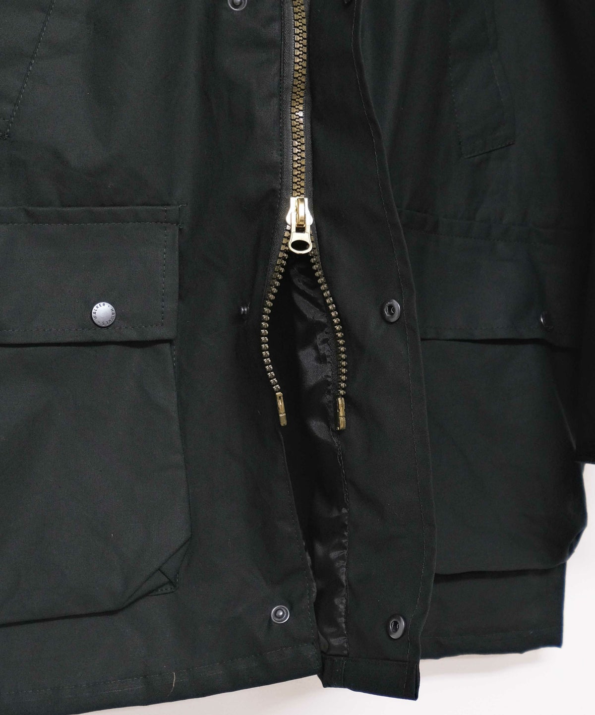 Walker and Hawkes｜ミドルハンティングジャケット [[MNSWXUJKKTP]][D]