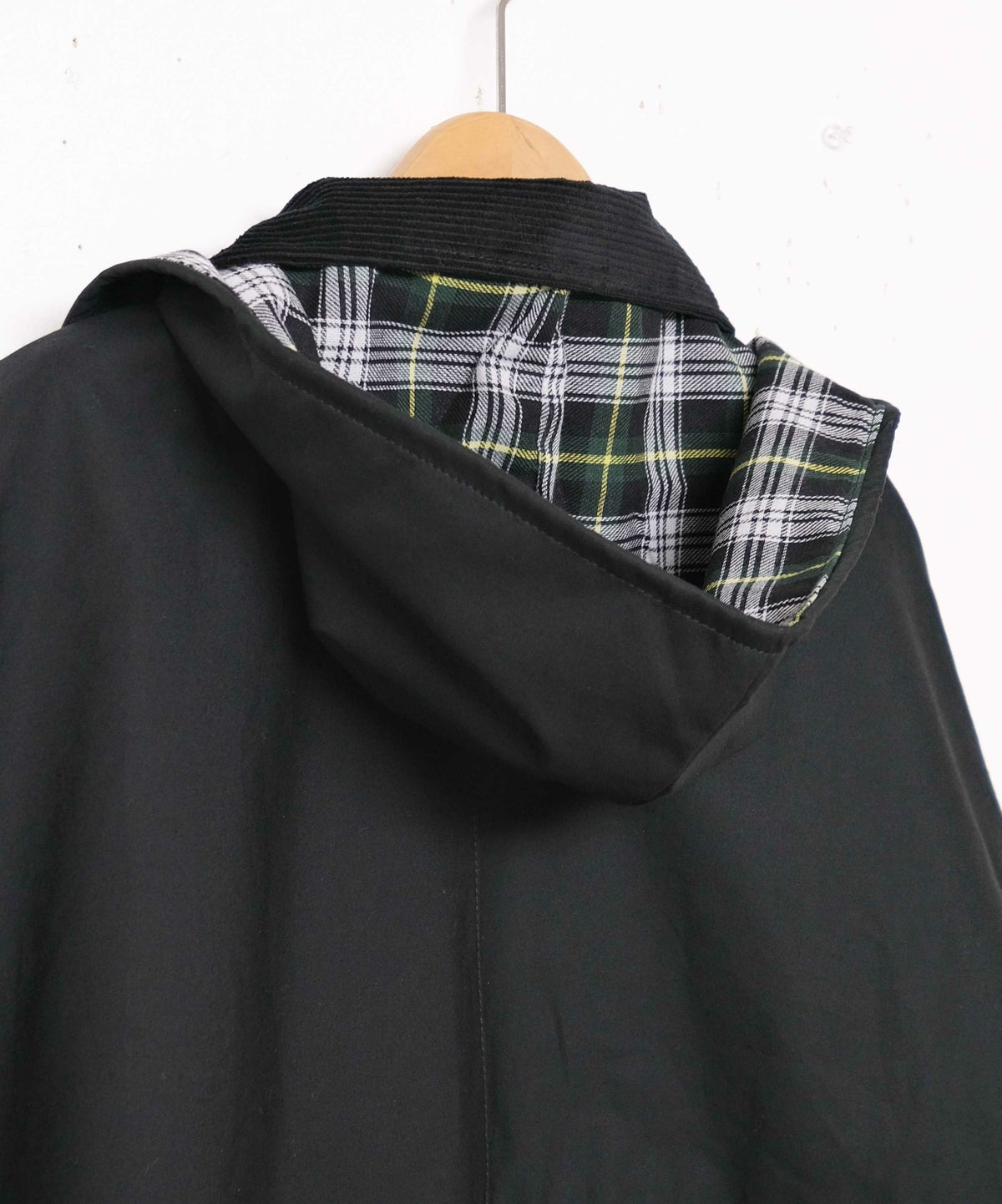 Walker and Hawkes｜ミドルハンティングジャケット [[MNSWXUJKKTP]][D]