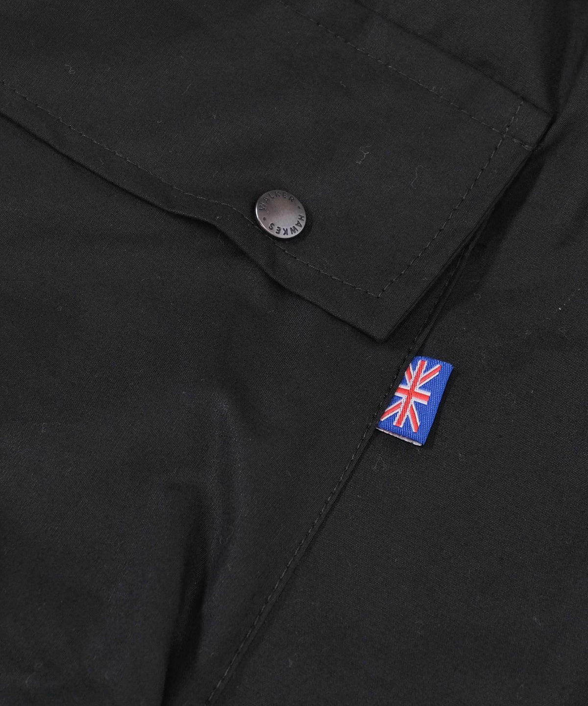 Walker and Hawkes｜ミドルハンティングジャケット [[MNSWXUJKKTP]][D]