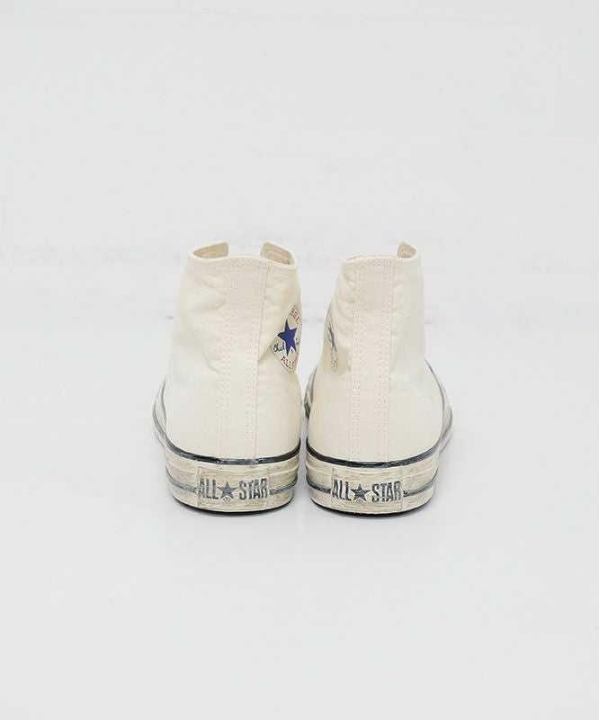 CONVERSE｜ALL STAR AGED AG HI [[31314081]][D]