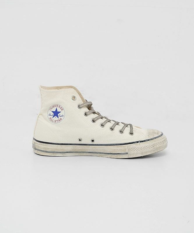 CONVERSE｜ALL STAR AGED AG HI [[31314081]][D]
