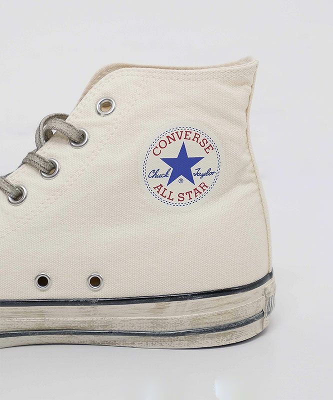 CONVERSE｜ALL STAR AGED AG HI [[31314081]][D]