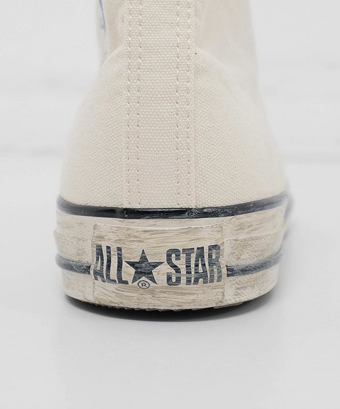CONVERSE｜ALL STAR AGED AG HI [[31314081]][D]