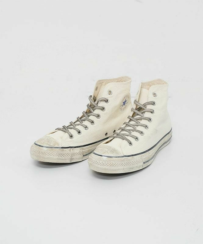 CONVERSE｜ALL STAR AGED AG HI [[31314081]][D]