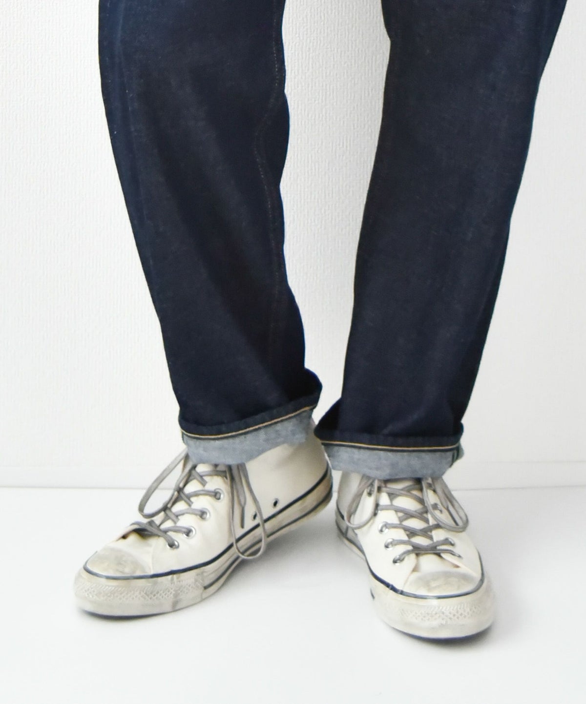 CONVERSE｜ALL STAR AGED AG HI [[31314081]][D]