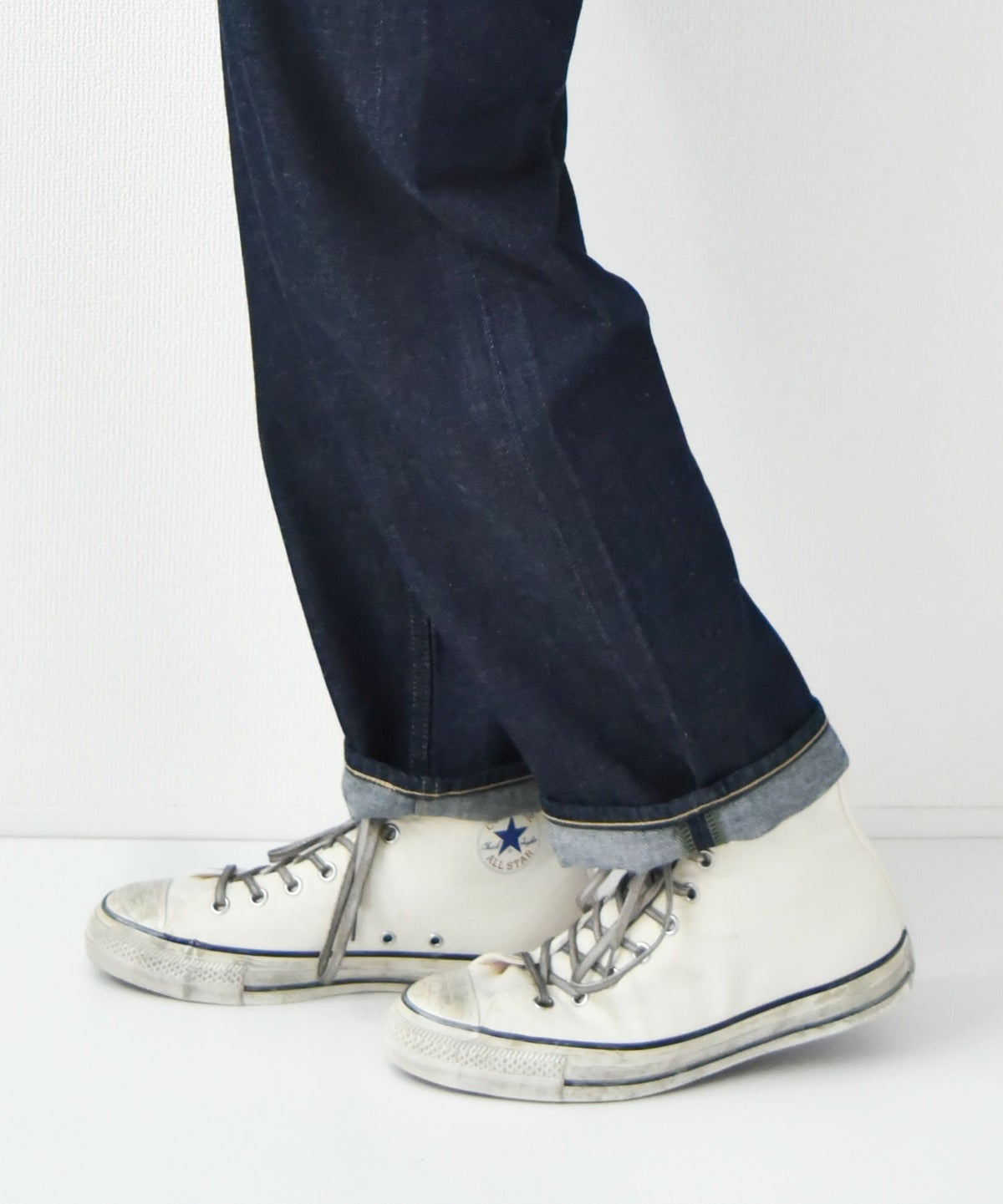 CONVERSE｜ALL STAR AGED AG HI [[31314081]][D]