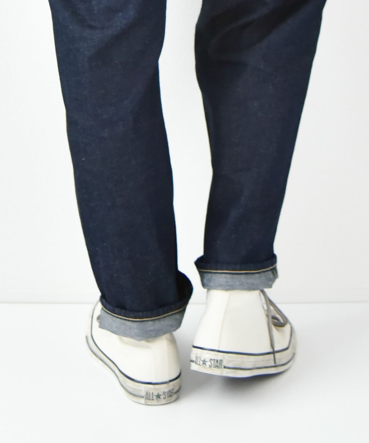 CONVERSE｜ALL STAR AGED AG HI [[31314081]][D]