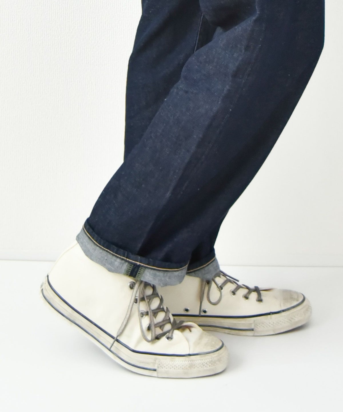 CONVERSE｜ALL STAR AGED AG HI [[31314081]][D]