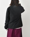 TAION｜NON DOWN BASIC REVERSIBLE CREW NECK JACKET [[TAION-R104NDBS]][D]