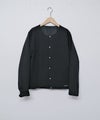 TAION｜NON DOWN BASIC REVERSIBLE CREW NECK JACKET [[TAION-R104NDBS]][D]
