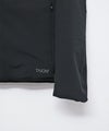 TAION｜NON DOWN BASIC REVERSIBLE CREW NECK JACKET [[TAION-R104NDBS]][D]