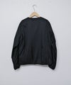 TAION｜NON DOWN BASIC REVERSIBLE CREW NECK JACKET [[TAION-R104NDBS]][D]