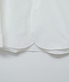FOB FACTORY｜BAND COLLAR SHIRT [[F3429]][D]