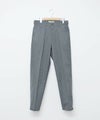 FOB FACTORY｜STA-PREST WIDE TROUSERS [[F0538]][D]