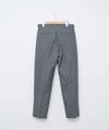 FOB FACTORY｜STA-PREST WIDE TROUSERS [[F0538]][D]
