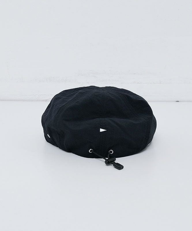 halo commodity｜ナイロンベレー帽 [[h251-511]][D]